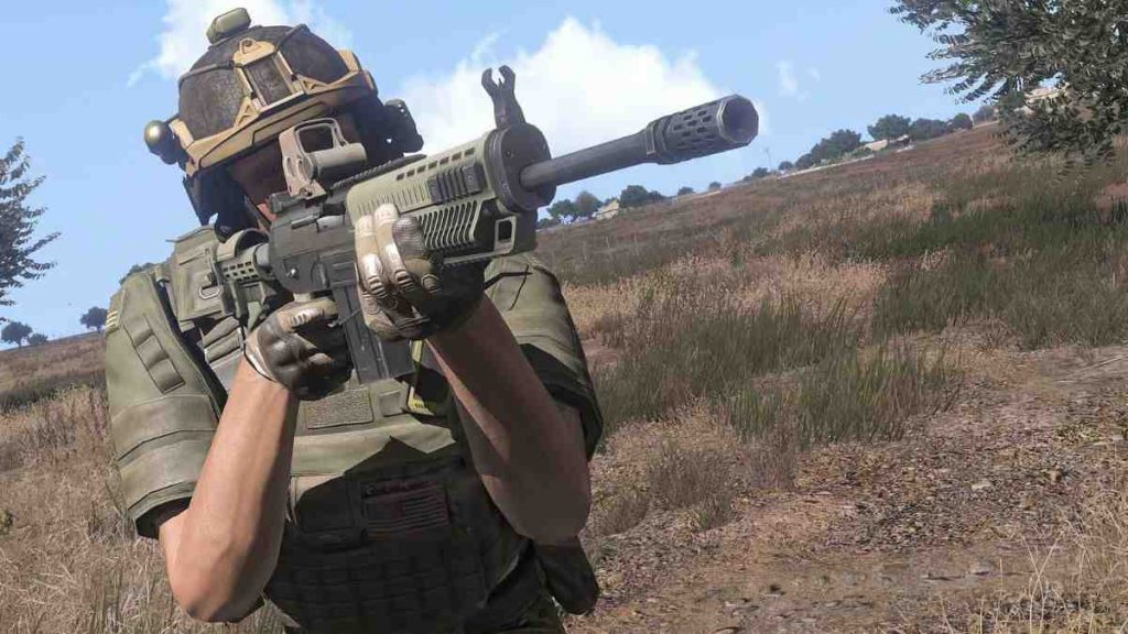 Arma 4 System Requirements