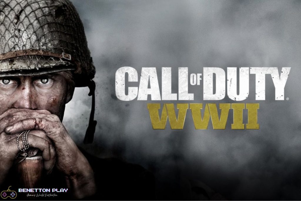 Call Of Duty World War 2