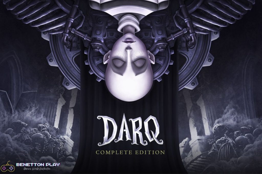 DarQ Complete Edition