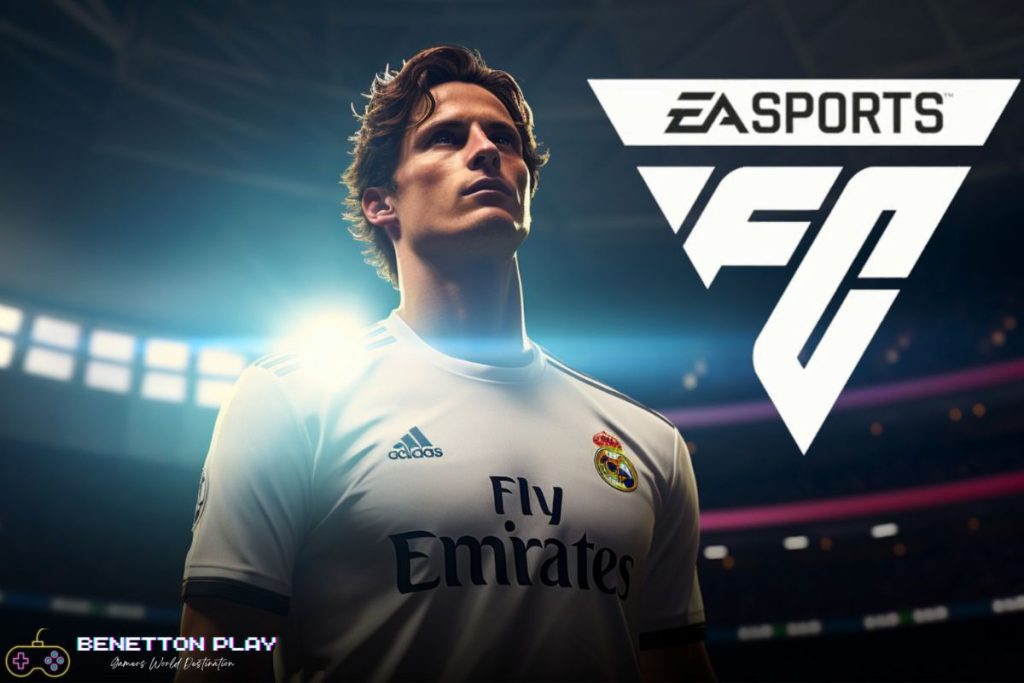 FIFA 24 Release Date picture 1