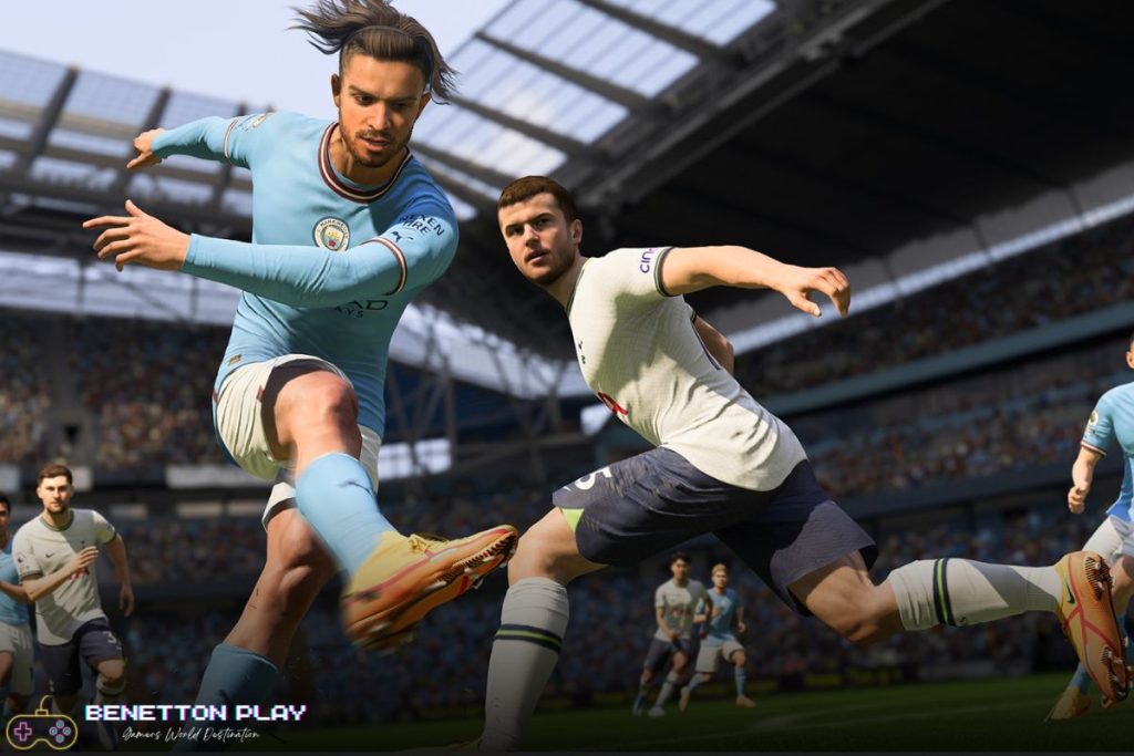 FIFA 24 Release Date Gameplay