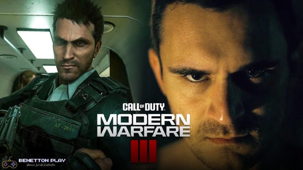 Call of Duty Modern Warfare 3 Release Date