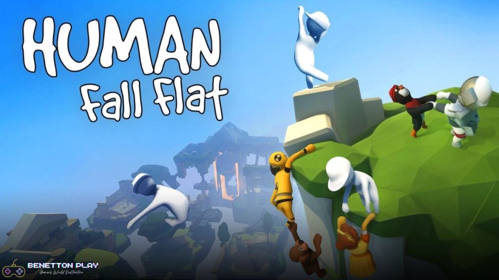 Human Fall Flat 