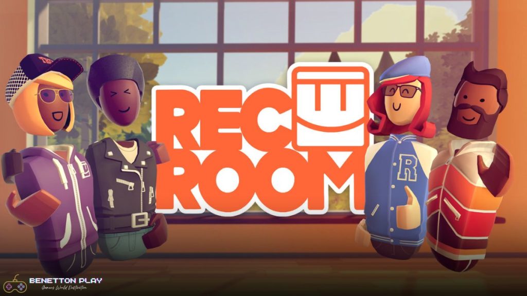 Rec Room 
