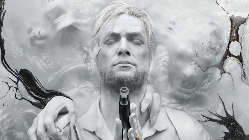 Evil Within 3 Release Date