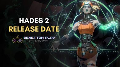 Hades 2 Release Date