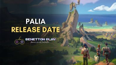 Palia Release Date