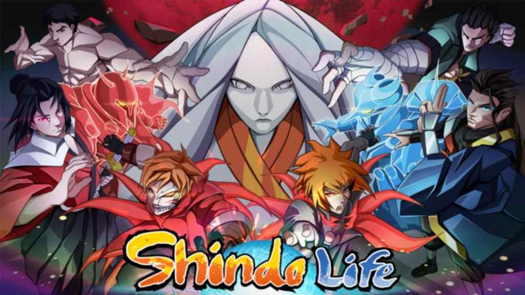 Shindo Life Bloodline