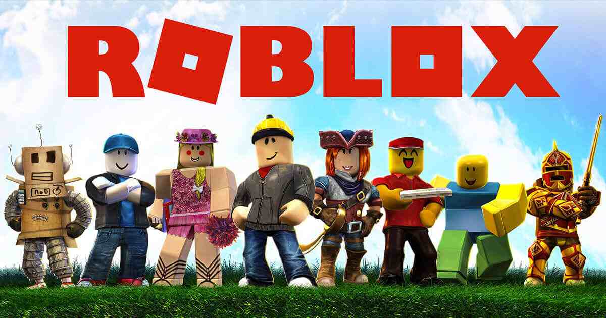 Best Roblox Characters