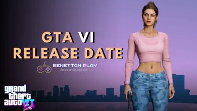 GTA 6 Release Date