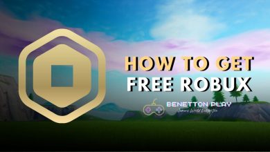 How To Get Free Robux In Roblox