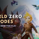 World Zero Codes