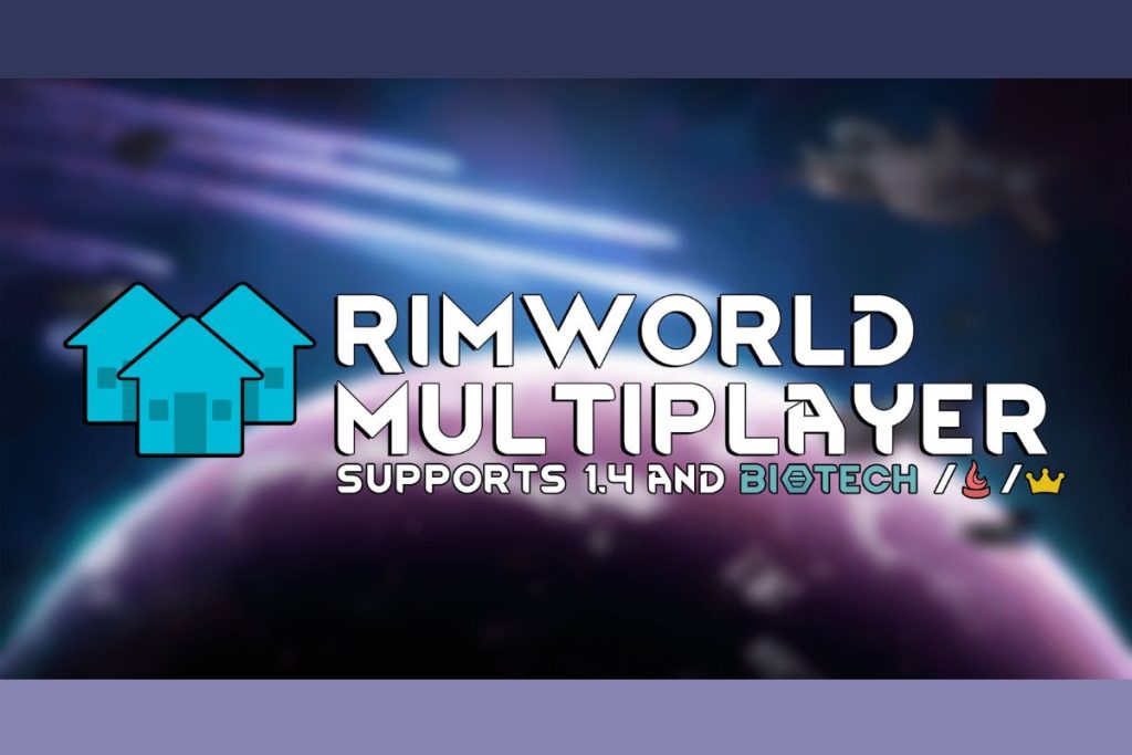 RimWorld Multiplayer