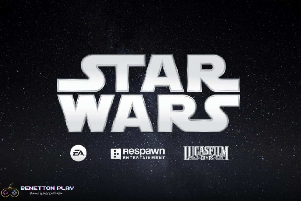 Star Wars FPS by Respawn Entertainment