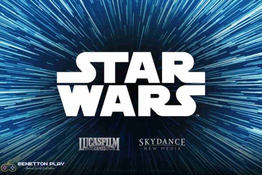 Star Wars Game by Amy Hennig & Skydance New Media