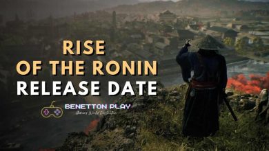 Rise of the Ronin Release Date