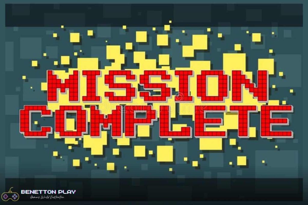 No Mission Timers