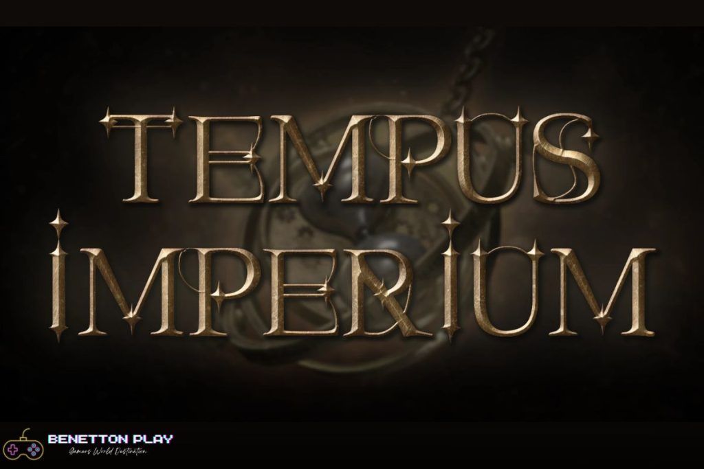 Tempus Imperium - DayNight Cycle Speed Modifications