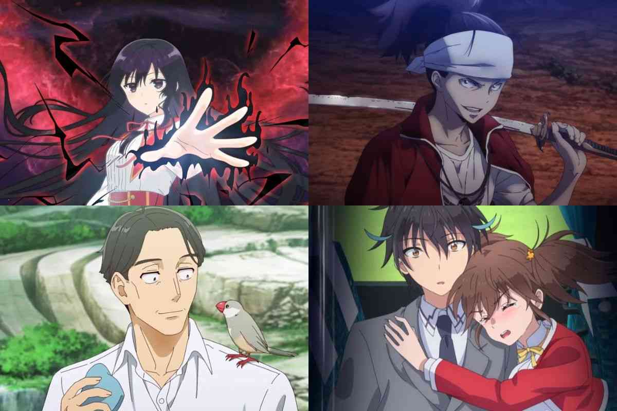 Best Isekai Anime Sequels Returning In 2024