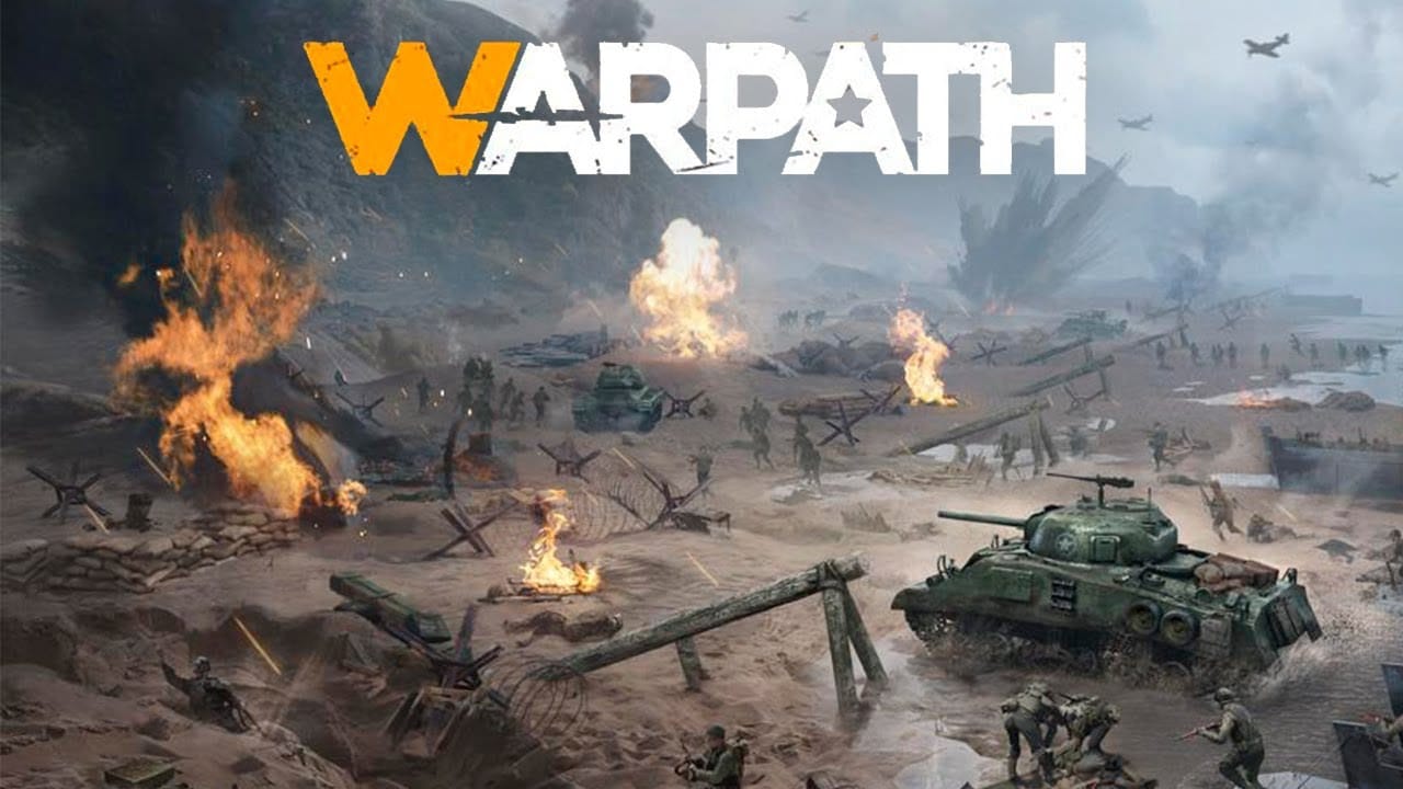 Warpath Tier List 2024: Best Officers To Pick To Dominate Your Foes